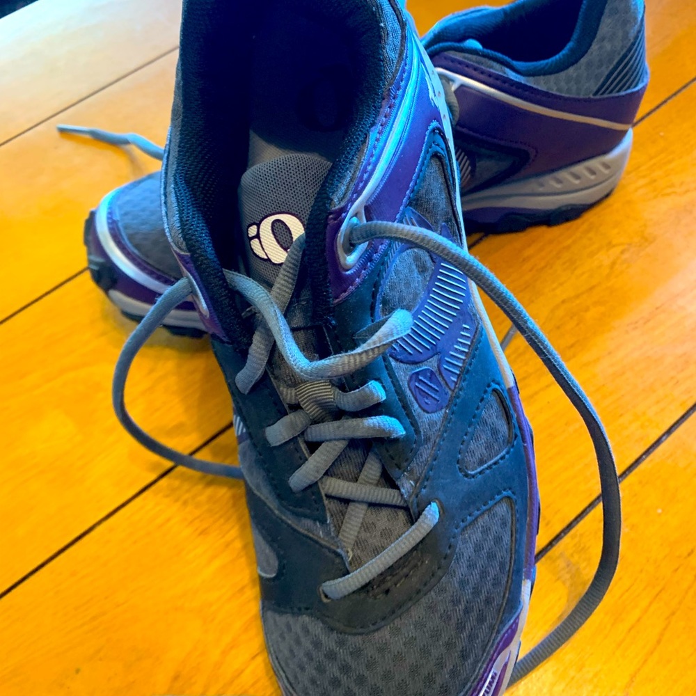 Pearl Zuni Bike Shoes